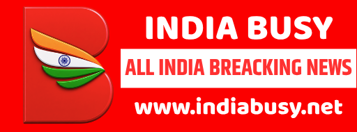 India Busy